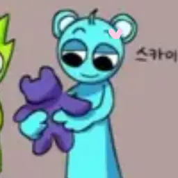 Profile image of 스카이