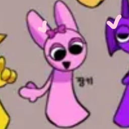 스프런키×첫눈 대표 이미지