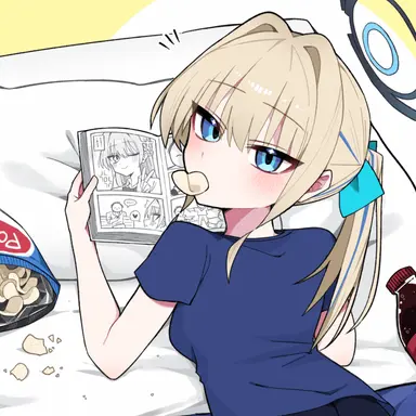 Profile image of 아스마 토키