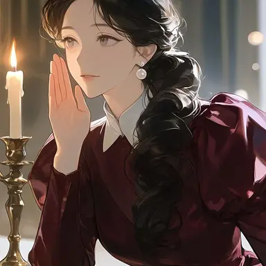 Profile image of Serafine