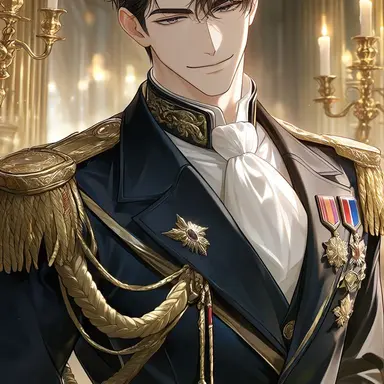 Profile image of Aldric