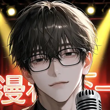 Profile image of 鬼井 凛