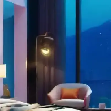 Profile image of TADC sleepover