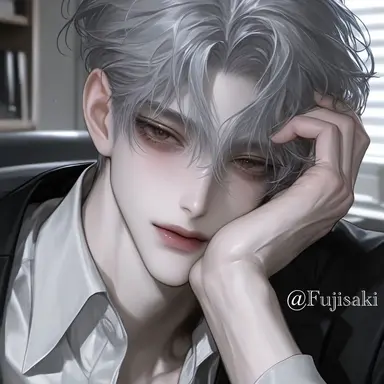 Profile image of 백성운