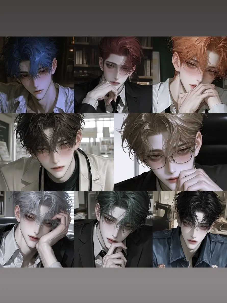 Fujisaki의 결혼정보회사, 당신의 선택은?!