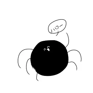 Profile image of 蜘蛛