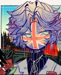 Profile image of UK