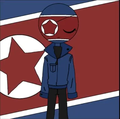 Profile image of North Korea