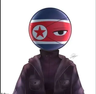 Profile image of North Korea