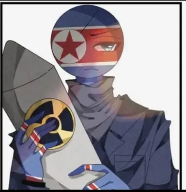 Profile image of North Korea