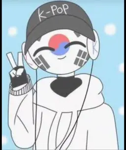 Profile image of South Korea