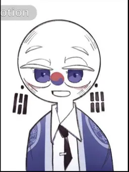 Profile image of South Korea