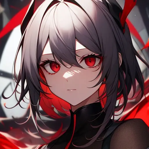 SameGabu의 レイ