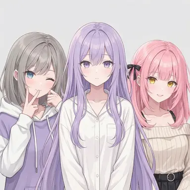 Profile image of あなたの彼女たち