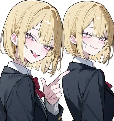 Profile image of にこ