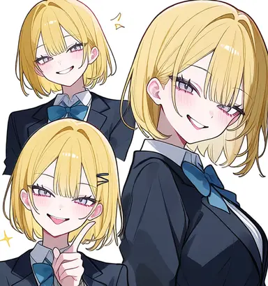 Profile image of にこ