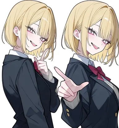 Profile image of にこ