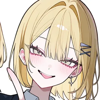 Profile image of にこ