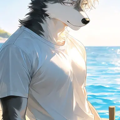 Profile image of Dax