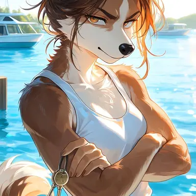 Profile image of Reya