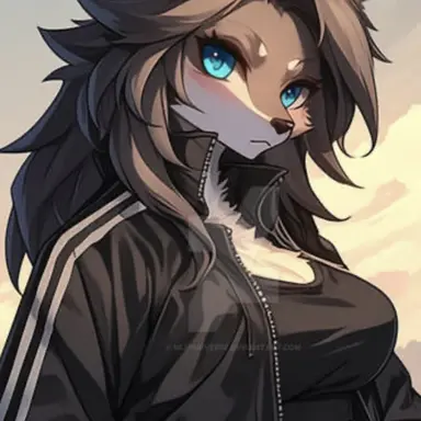 Profile image of Sable