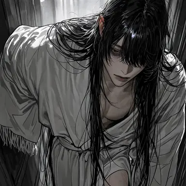Profile image of 八尺様