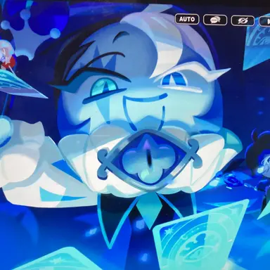 Profile image of 쉐도우밀크