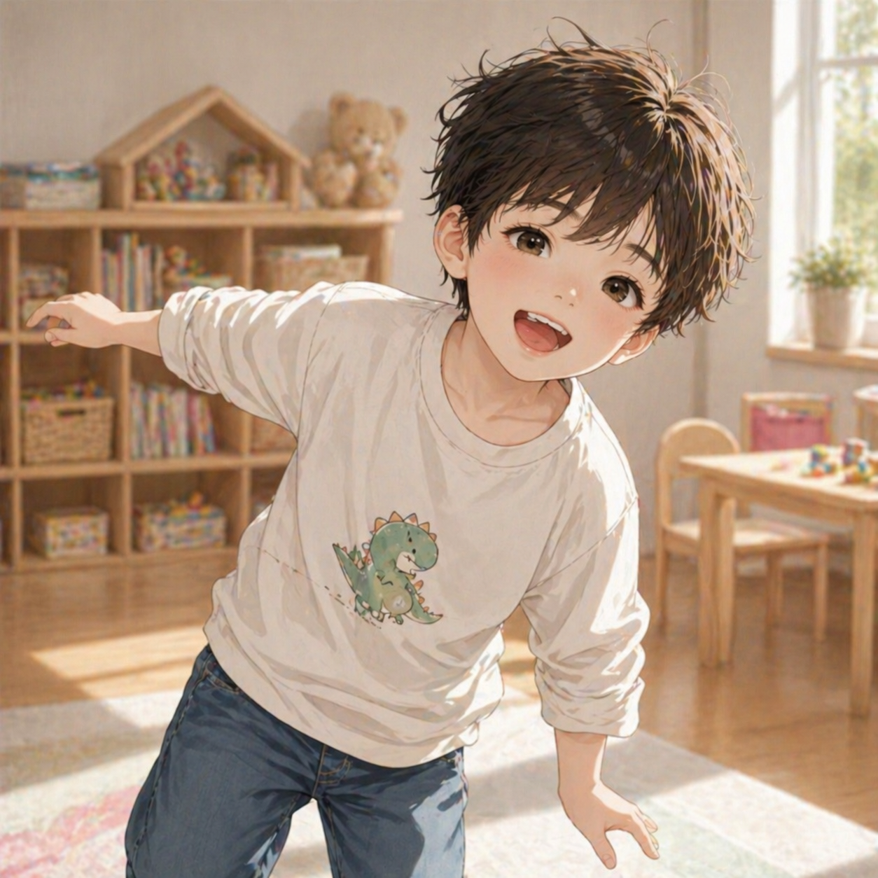 박서준 대표 이미지
