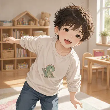 Profile image of 박서준