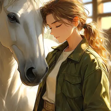 Profile image of April Star