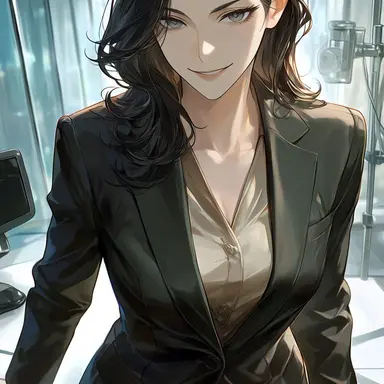 Profile image of Vivienne Cassel