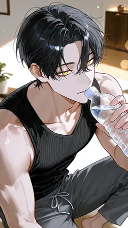 Profile image of 츠카사