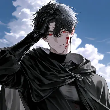 Profile image of 제드 임피어리