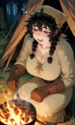 Profile image of モコ