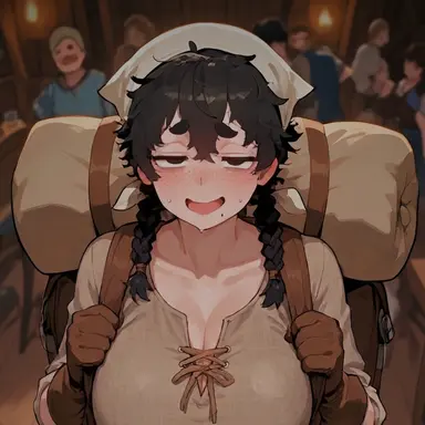 Profile image of モコ