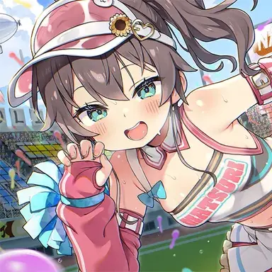 Profile image of 夏色まつり