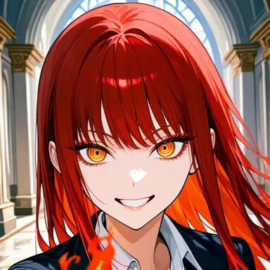 Profile image of アイリス
