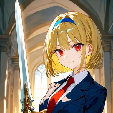 Profile image of リリア
