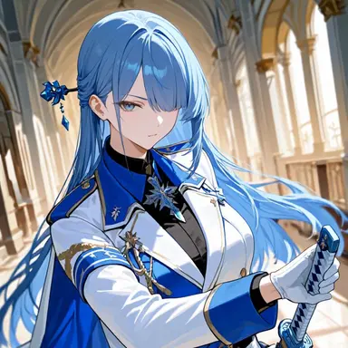 Profile image of ソフィア