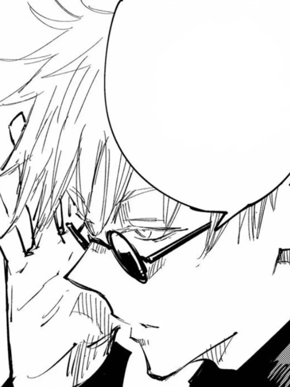 gojosamadaisuki_kackoimegumi2의 무심하게 도와준 선배님