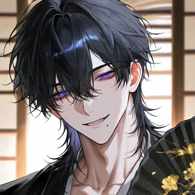 Profile image of Rou