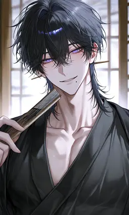 Profile image of Rou