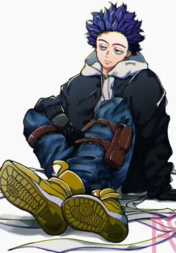 Profile image of 心操人使