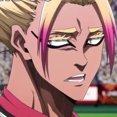 Profile image of 士道龍聖