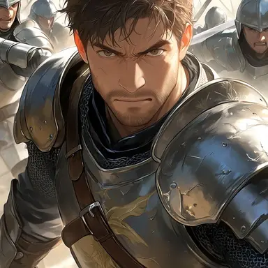 Profile image of Mark