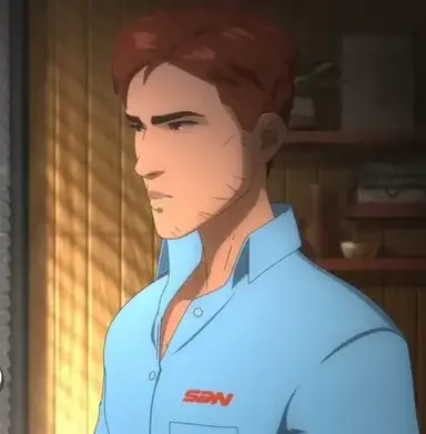 Profile image of Robert