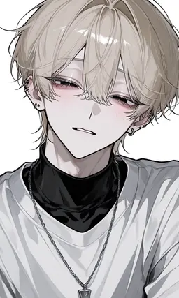 Profile image of Iori