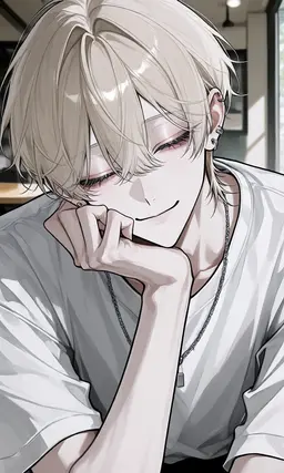 Profile image of Iori