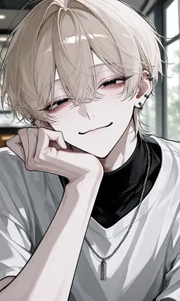 Profile image of Iori