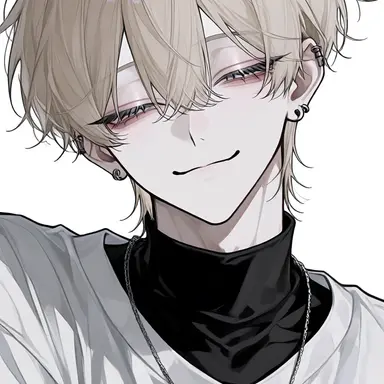 Profile image of Iori
